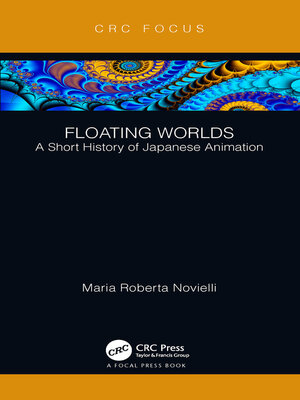 cover image of Floating Worlds